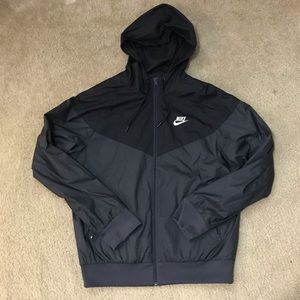 Nike Jacket